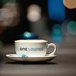 One