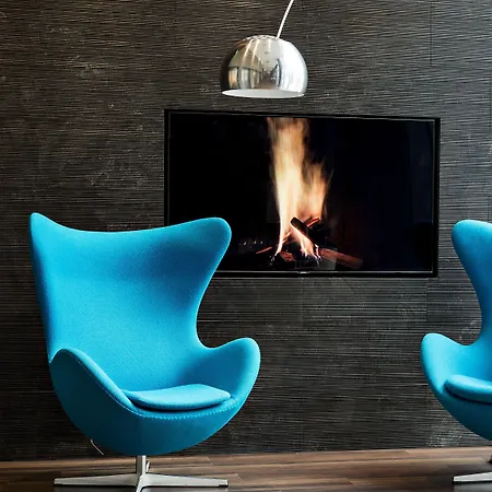 Ξενοδοχείο One Βρέμη