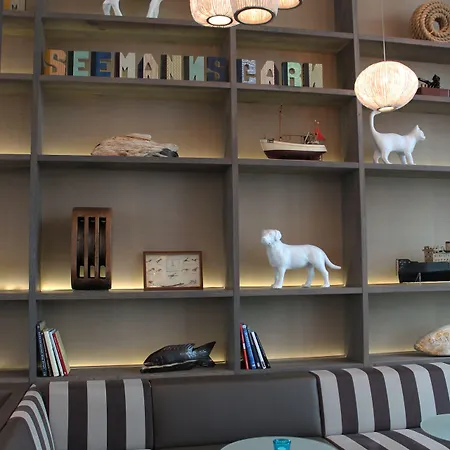 One Ξενοδοχείο Βρέμη