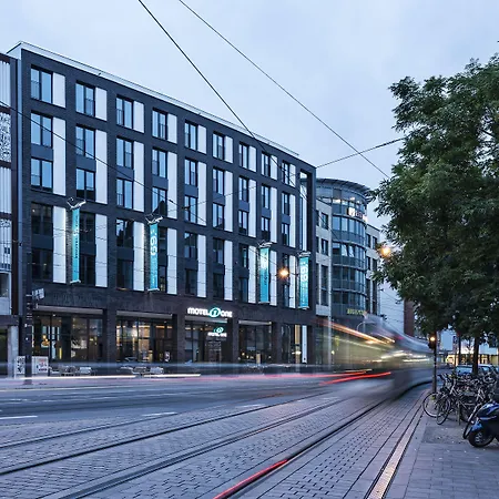 One Bremen-altstadt 3* 不莱梅