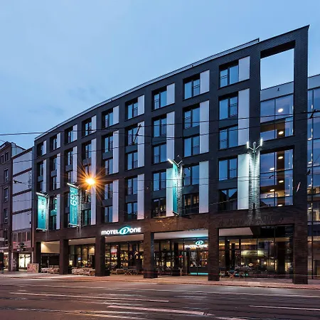 Ξενοδοχείο One Βρέμη