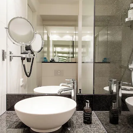 Ξενοδοχείο One Βρέμη