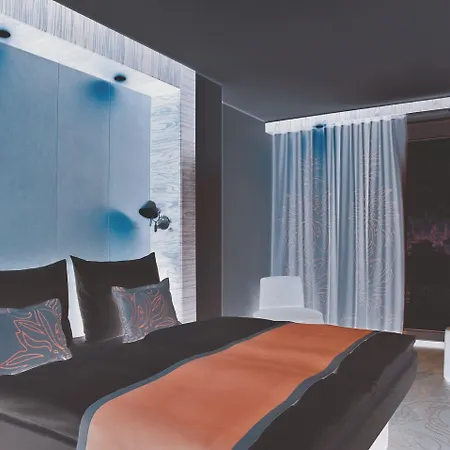 One Bremen-altstadt 3* 不莱梅