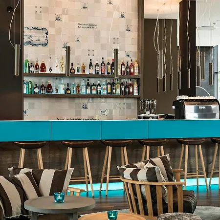 酒店 One Bremen-altstadt