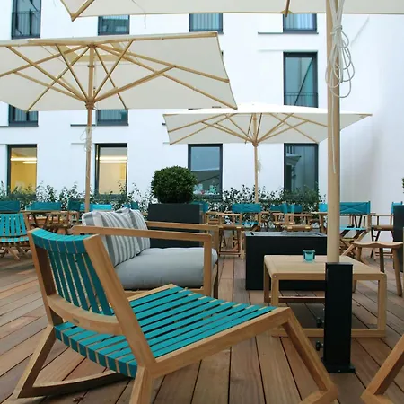 One Bremen-altstadt 3* 不莱梅