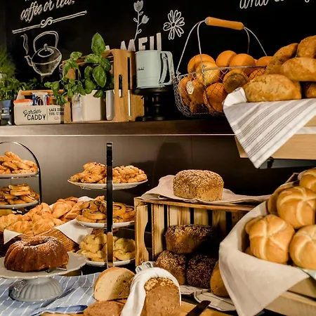 One Bremen-altstadt Hotel 3*