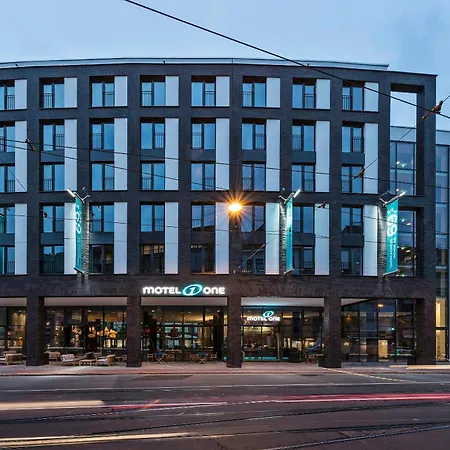 One Bremen-altstadt 3*