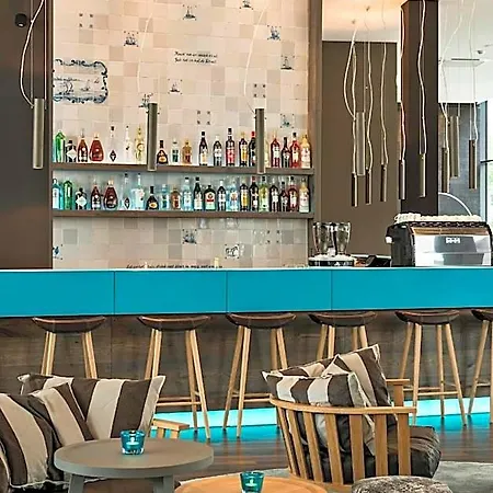 One Bremen-altstadt Otel 3*