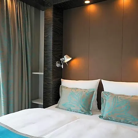 One Bremen-altstadt Otel Bremen