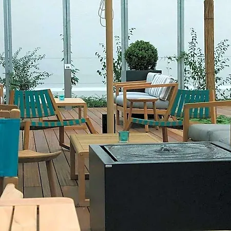 Otel One Bremen-altstadt 3*