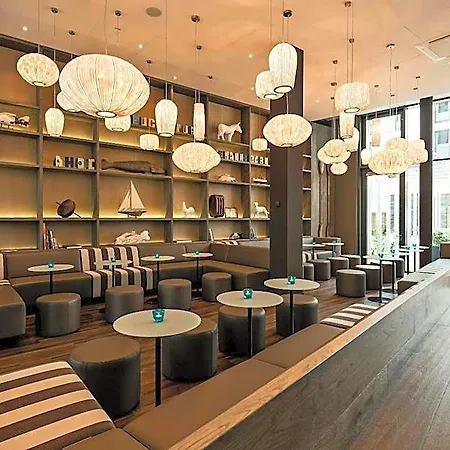 One Bremen-altstadt Otel