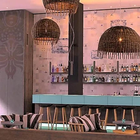 Otel One Bremen-altstadt