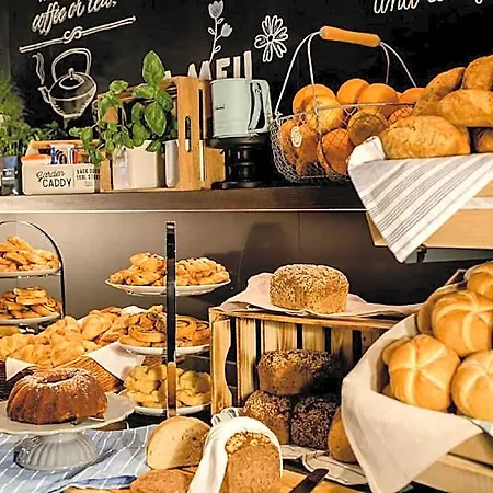 One Bremen-altstadt 3* Bremen