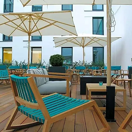 One Bremen-altstadt Otel 3*