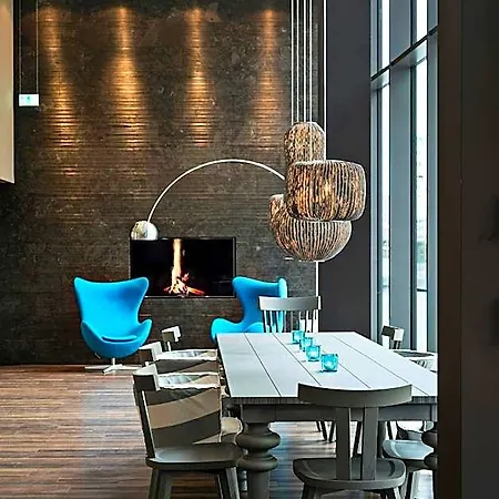 One Bremen-altstadt Otel 3*