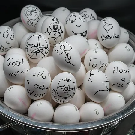 Отель One Бремен