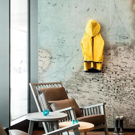 One Отель Бремен